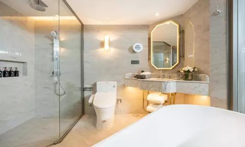 هتل د سالیل ریور ساید بانکوک هتل د سالیل ریور ساید بانکوک